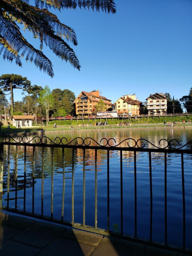 Lugar Encantador Com Patio, Proximo Ao Portico De Грамаду Экстерьер фото
